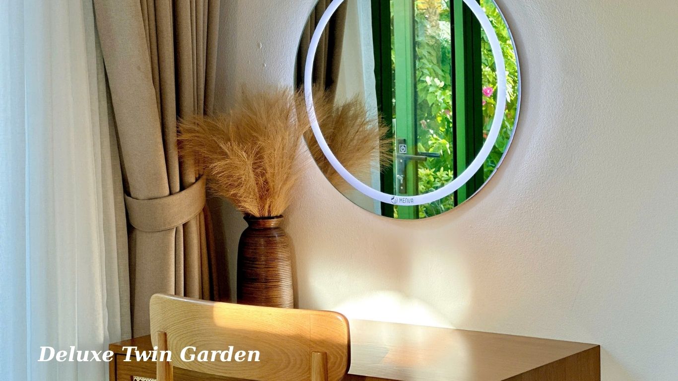 5 Sao - Plum Village Moc Chau