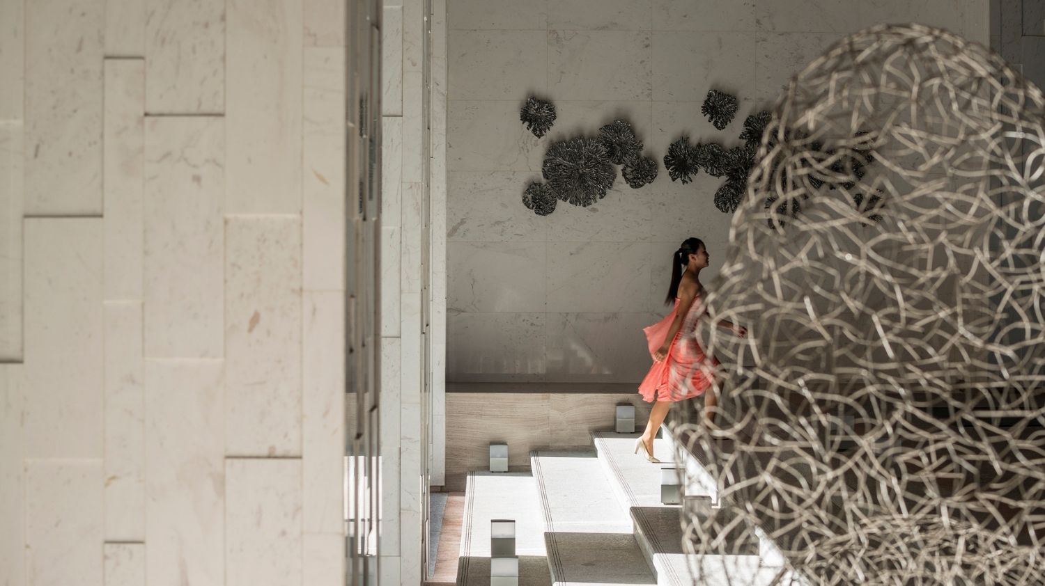 5 Sao - InterContinental Residences Nha Trang