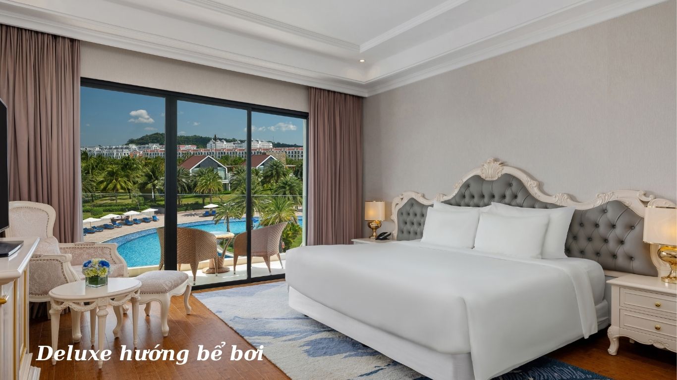 5 Sao - Radisson Blu Resort Phú Quốc - Một điểm đến cho mọi nhu cầu