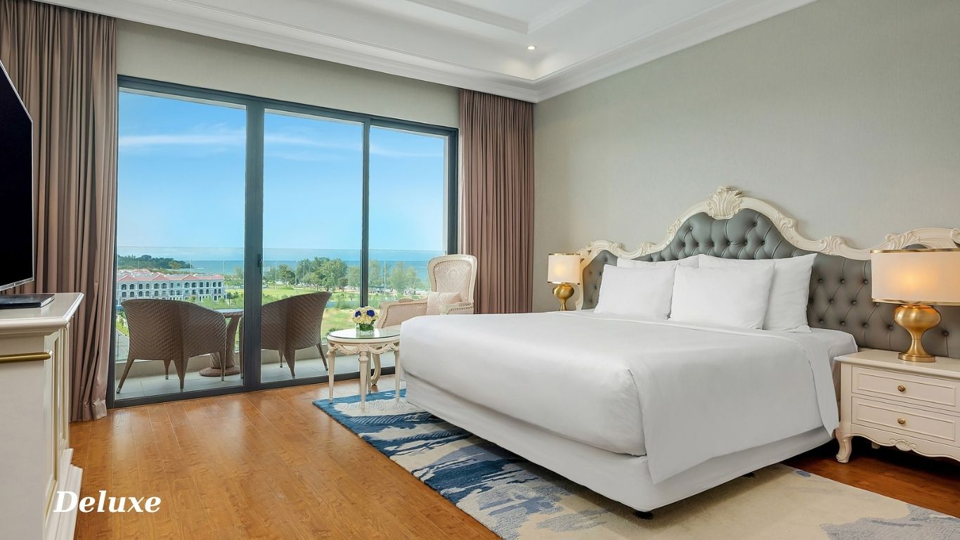 5 Sao - Radisson Blu Resort Phú Quốc - Một điểm đến cho mọi nhu cầu