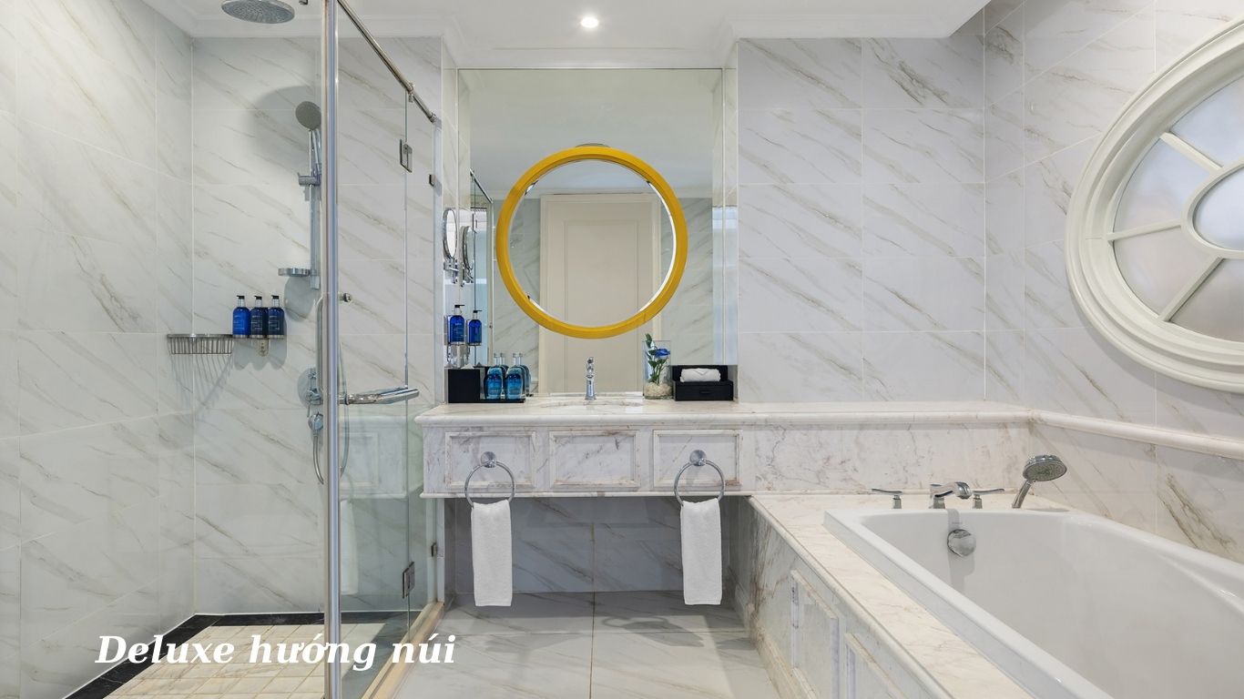 5 Sao - Radisson Blu Resort Phú Quốc - Một điểm đến cho mọi nhu cầu