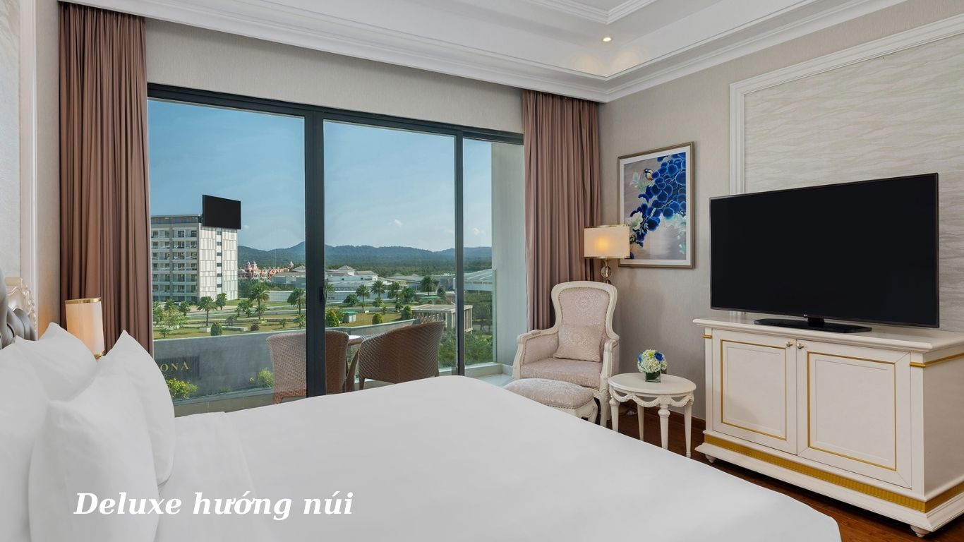 5 Sao - Radisson Blu Resort Phú Quốc - Một điểm đến cho mọi nhu cầu