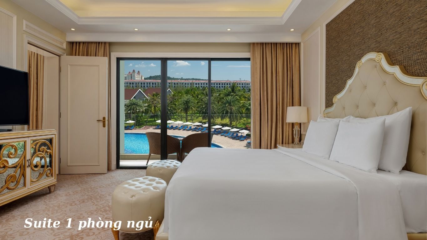 5 Sao - Radisson Blu Resort Phú Quốc - Một điểm đến cho mọi nhu cầu