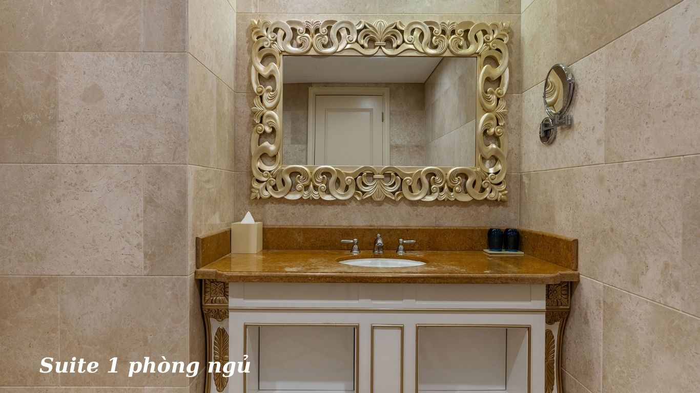 5 Sao - Radisson Blu Resort Phú Quốc - Một điểm đến cho mọi nhu cầu