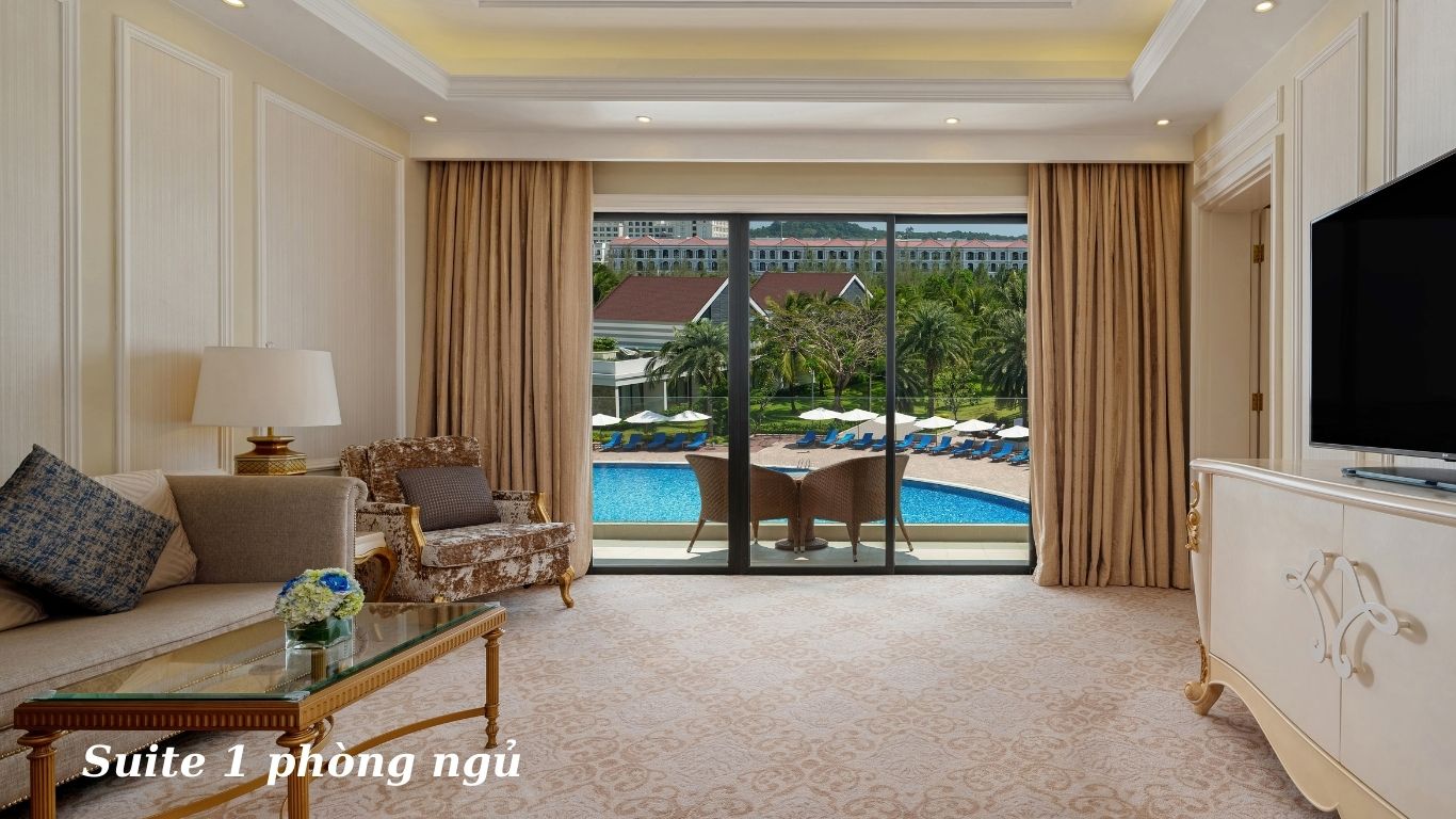 5 Sao - Radisson Blu Resort Phú Quốc - Một điểm đến cho mọi nhu cầu