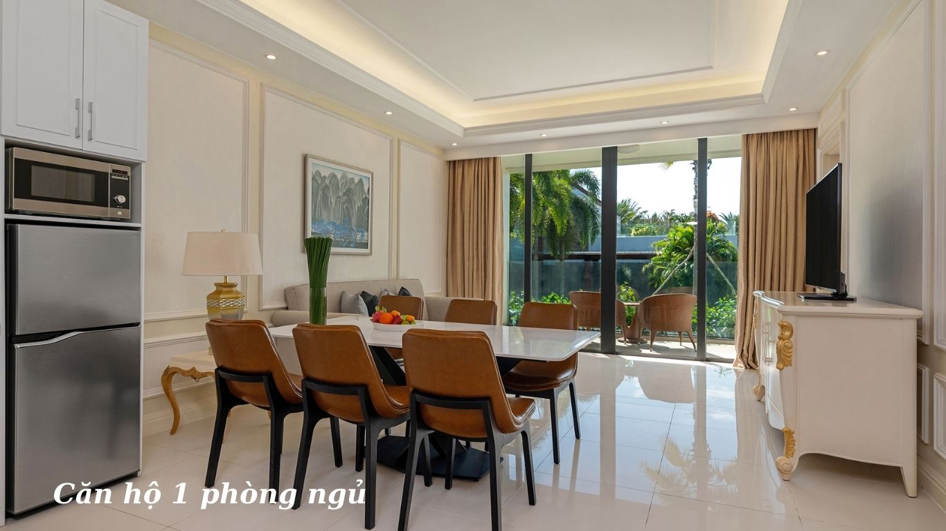 5 Sao - Radisson Blu Resort Phú Quốc - Một điểm đến cho mọi nhu cầu