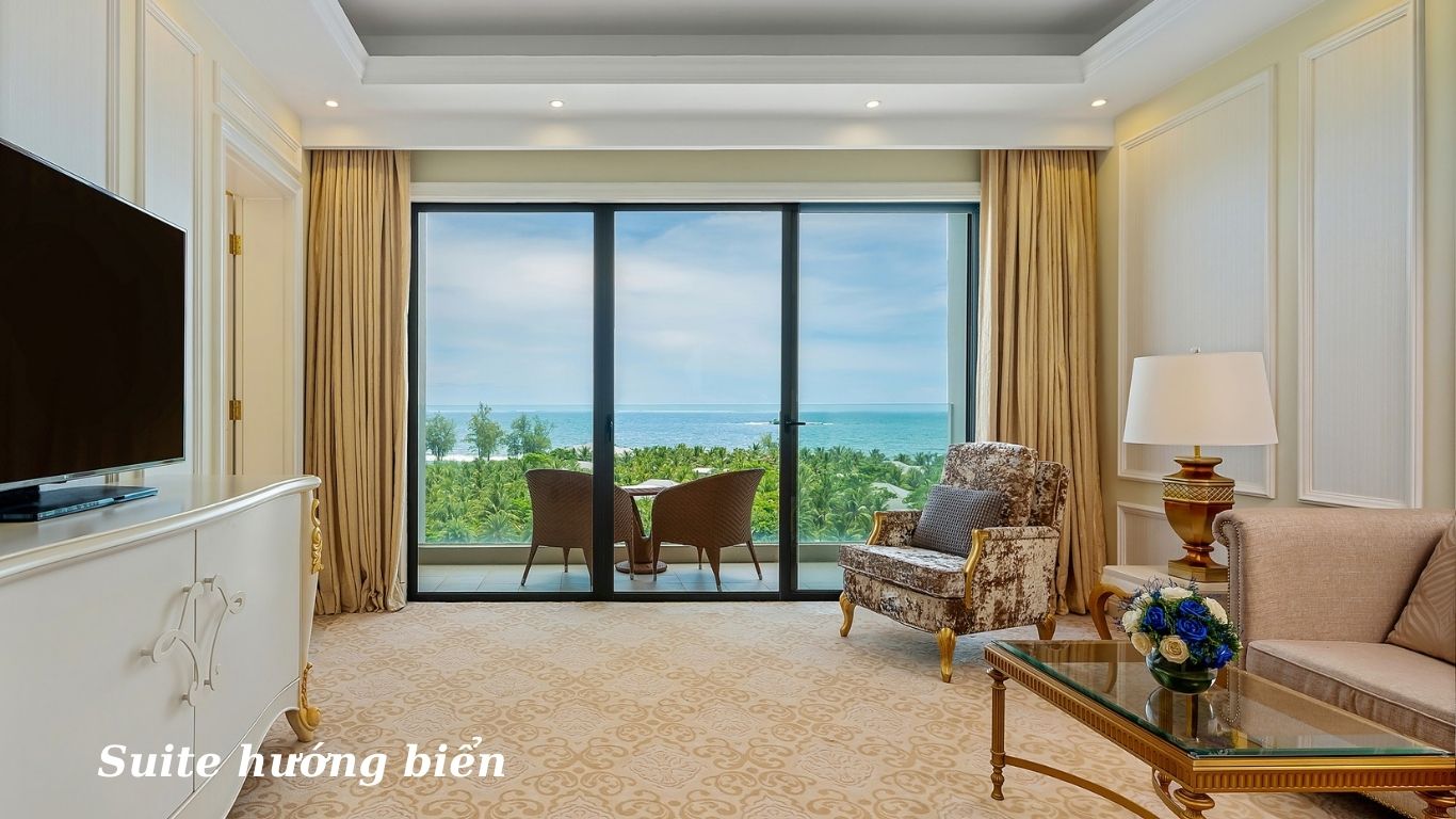 5 Sao - Radisson Blu Resort Phú Quốc - Một điểm đến cho mọi nhu cầu