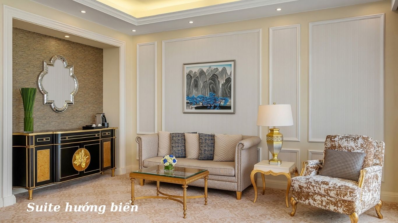 5 Sao - Radisson Blu Resort Phú Quốc - Một điểm đến cho mọi nhu cầu