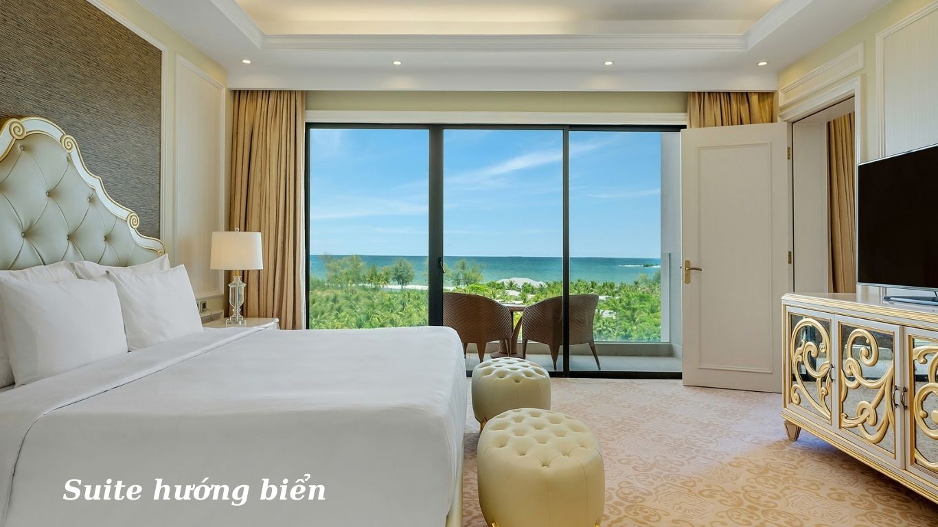 5 Sao - Radisson Blu Resort Phú Quốc - Một điểm đến cho mọi nhu cầu