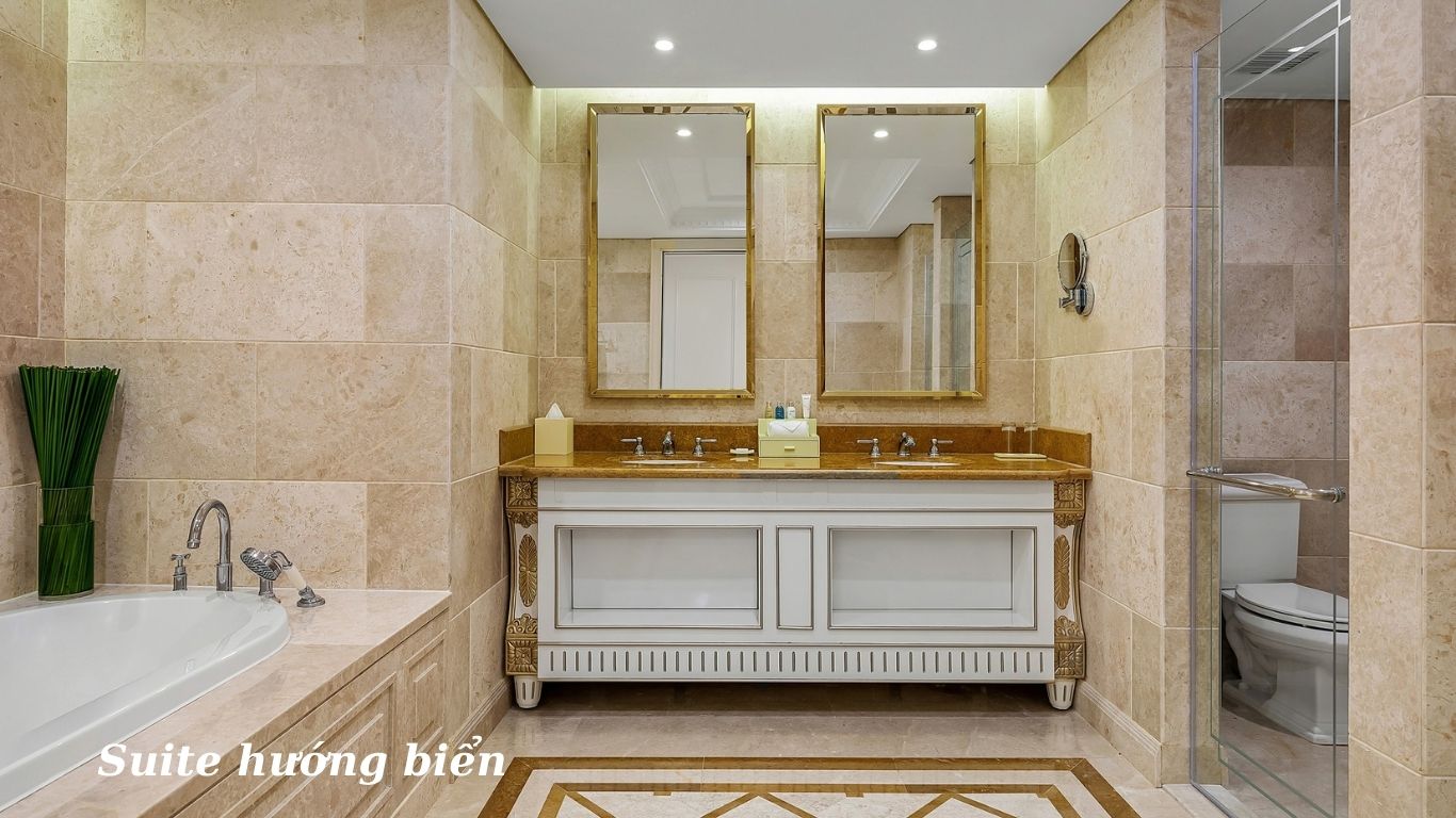 5 Sao - Radisson Blu Resort Phú Quốc - Một điểm đến cho mọi nhu cầu