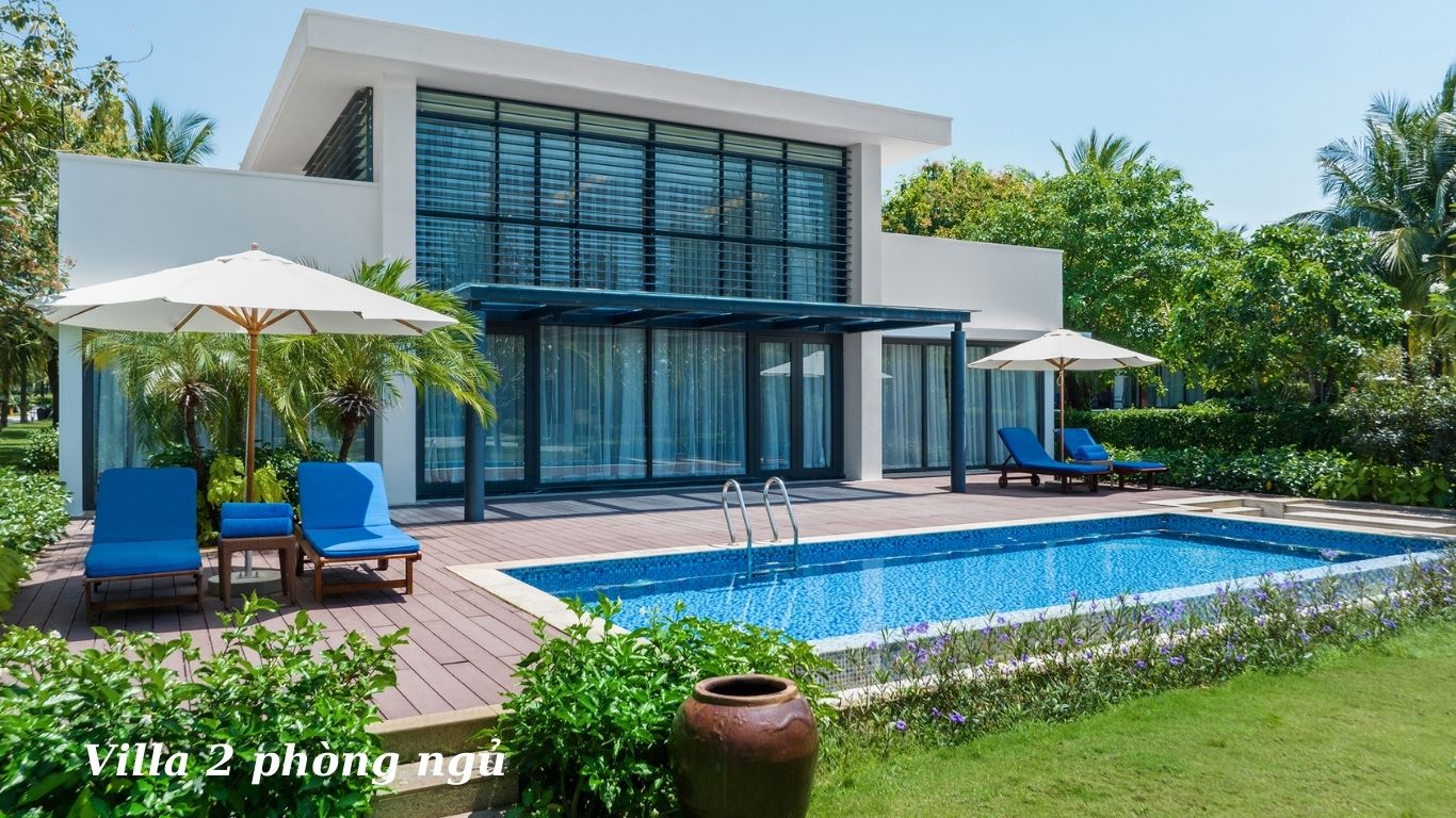 5 Sao - Radisson Blu Resort Phú Quốc - Một điểm đến cho mọi nhu cầu