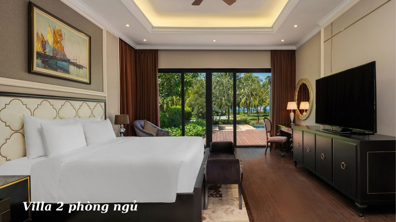 5 Sao - Radisson Blu Resort Phú Quốc - Một điểm đến cho mọi nhu cầu