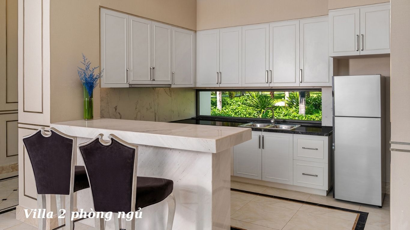 5 Sao - Radisson Blu Resort Phú Quốc - Một điểm đến cho mọi nhu cầu