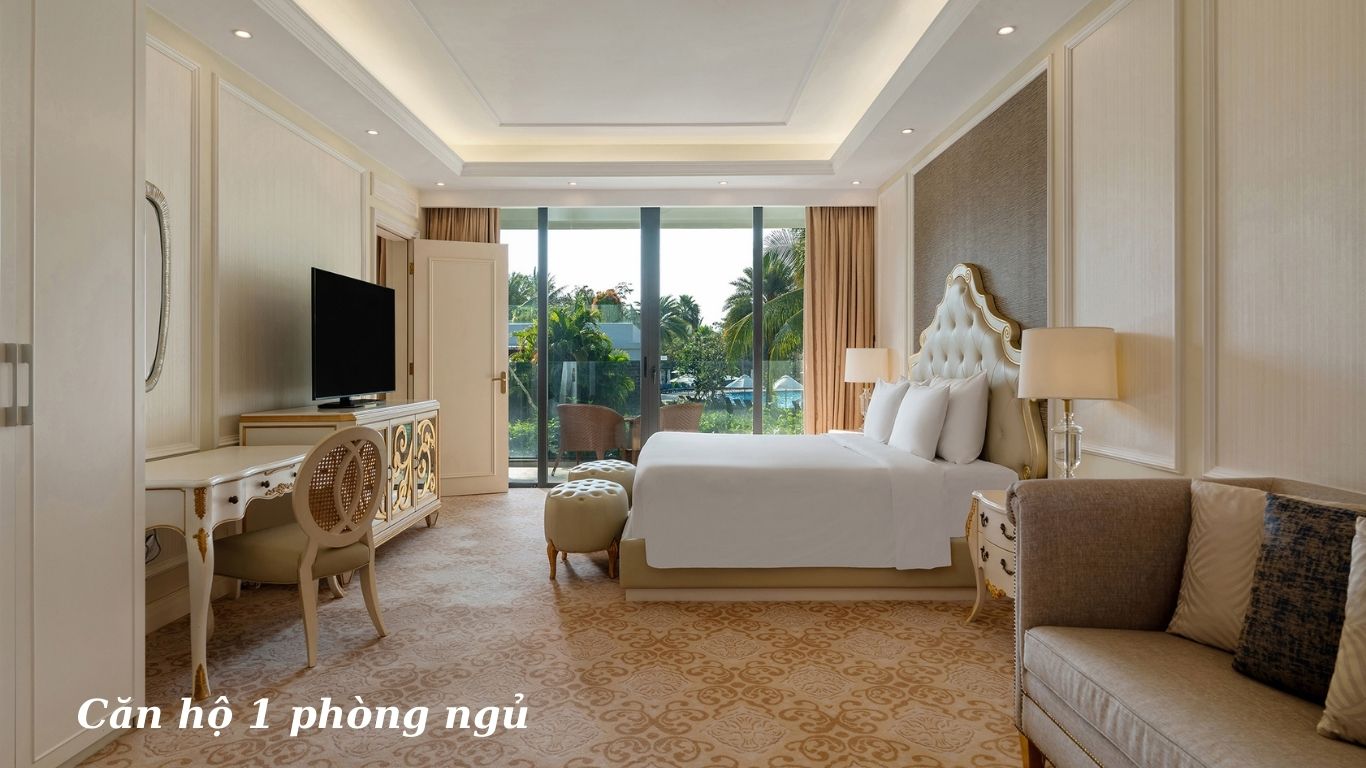 5 Sao - Radisson Blu Resort Phú Quốc - Một điểm đến cho mọi nhu cầu