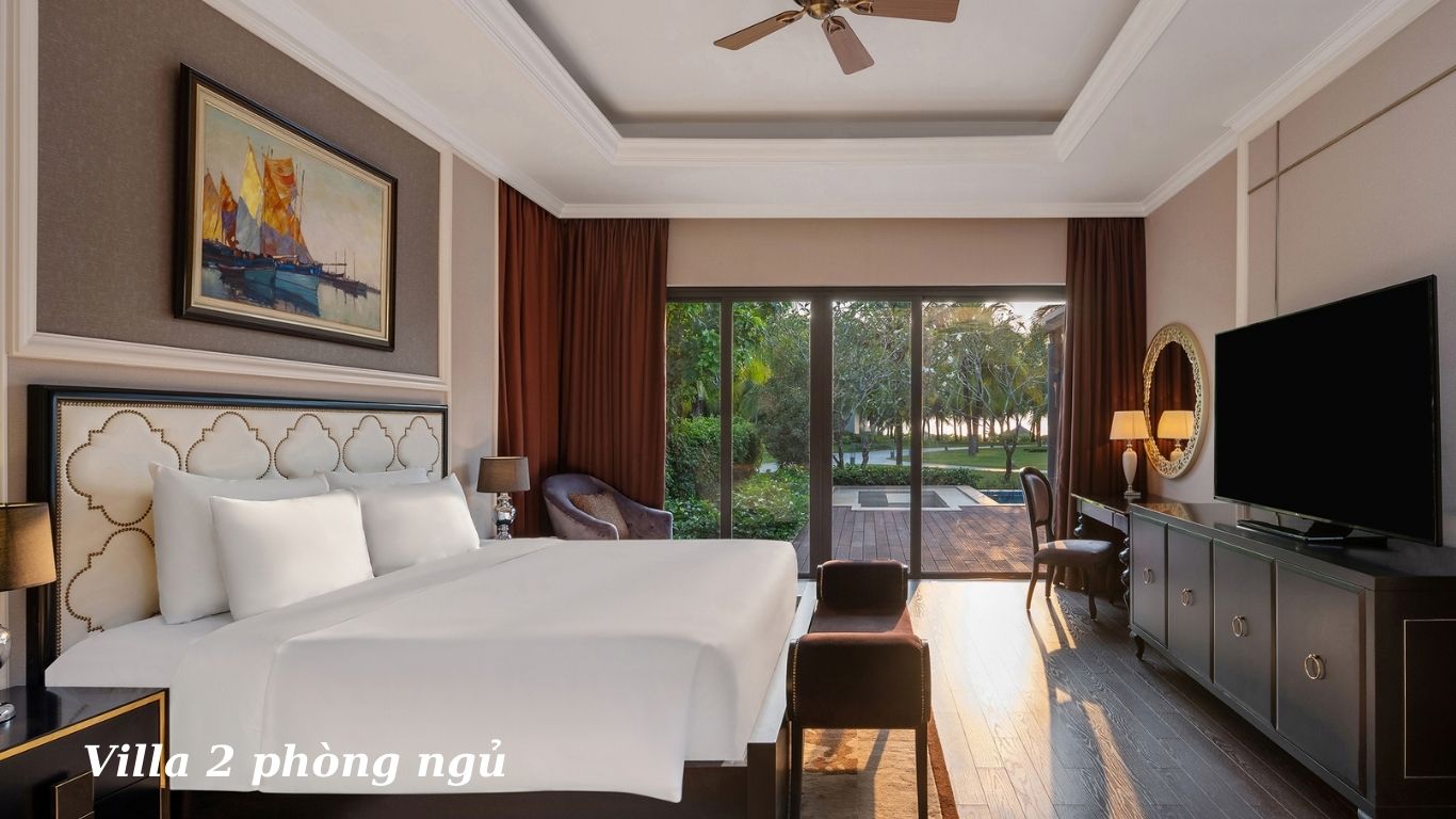 5 Sao - Radisson Blu Resort Phú Quốc - Một điểm đến cho mọi nhu cầu