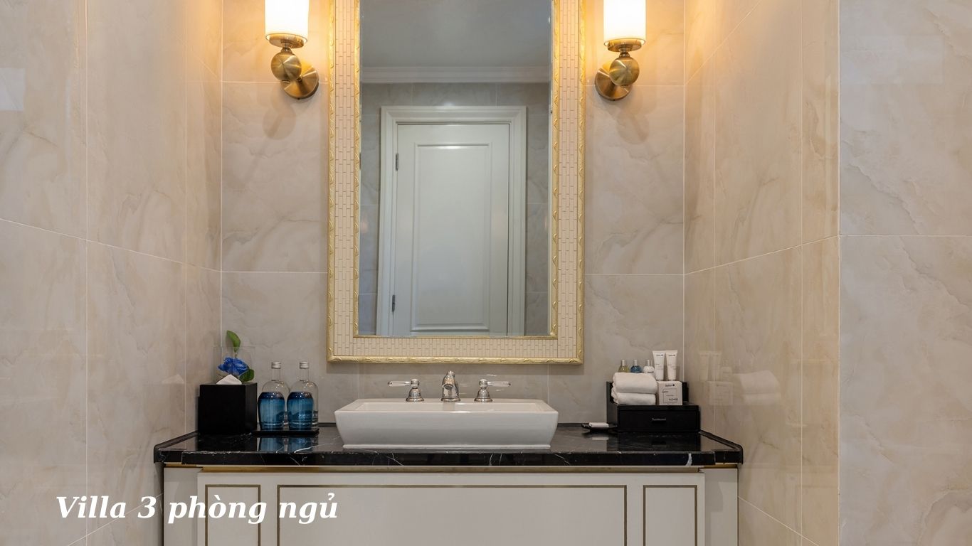 5 Sao - Radisson Blu Resort Phú Quốc - Một điểm đến cho mọi nhu cầu