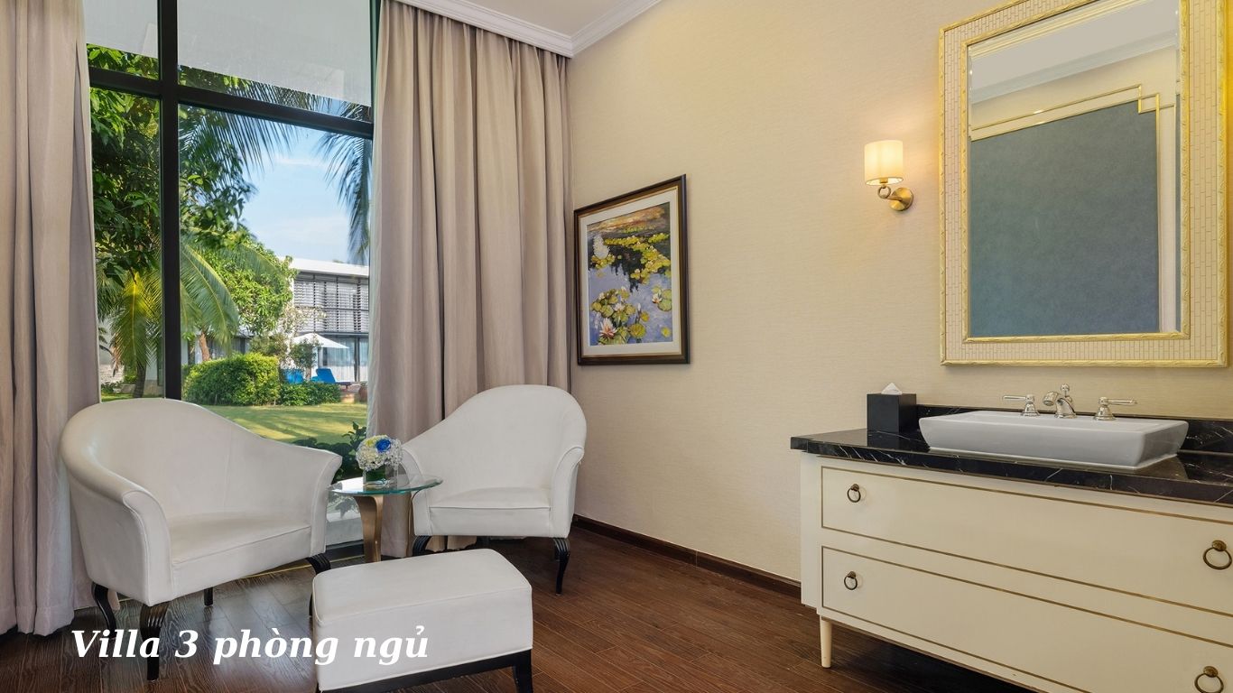 5 Sao - Radisson Blu Resort Phú Quốc - Một điểm đến cho mọi nhu cầu