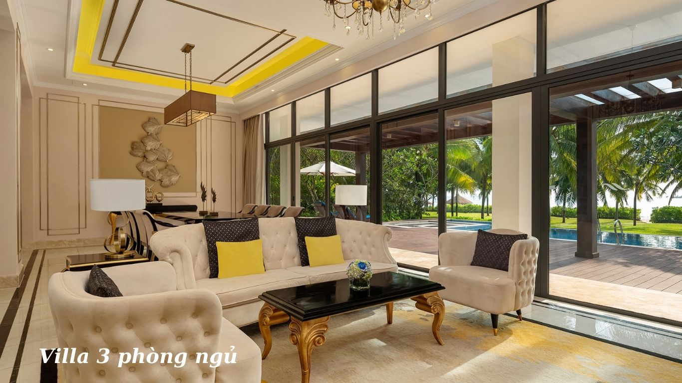 5 Sao - Radisson Blu Resort Phú Quốc - Một điểm đến cho mọi nhu cầu