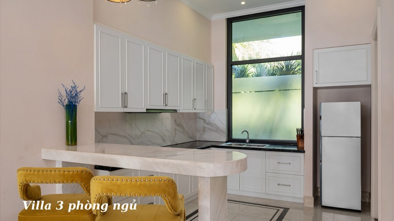 5 Sao - Radisson Blu Resort Phú Quốc - Một điểm đến cho mọi nhu cầu