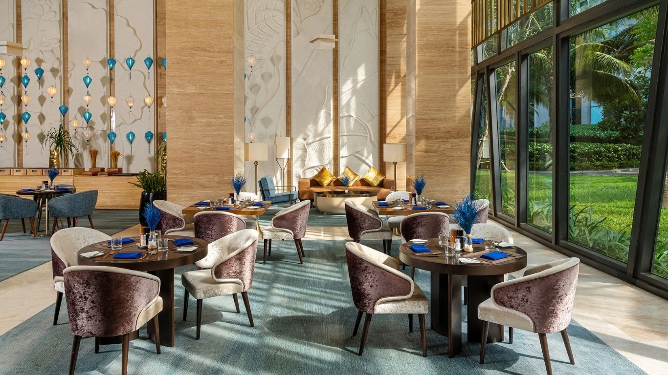 5 Sao - Radisson Blu Resort Phú Quốc - Một điểm đến cho mọi nhu cầu