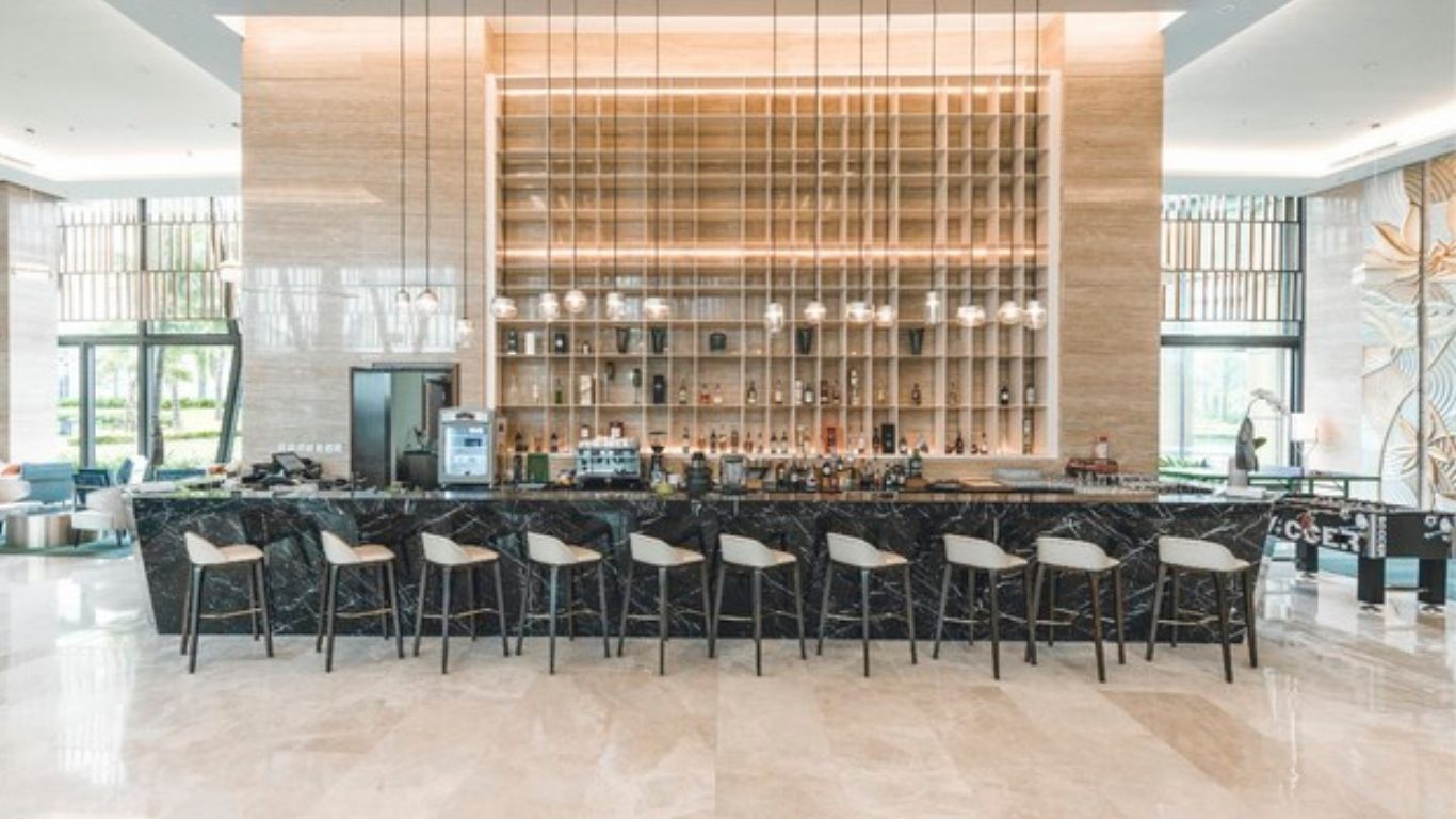 5 Sao - Radisson Blu Resort Phú Quốc - Một điểm đến cho mọi nhu cầu