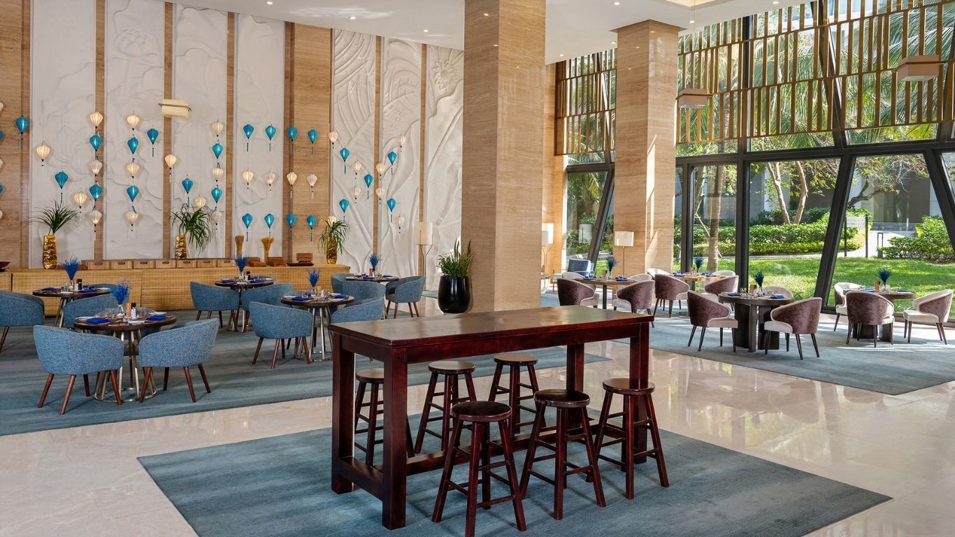 5 Sao - Radisson Blu Resort Phú Quốc - Một điểm đến cho mọi nhu cầu
