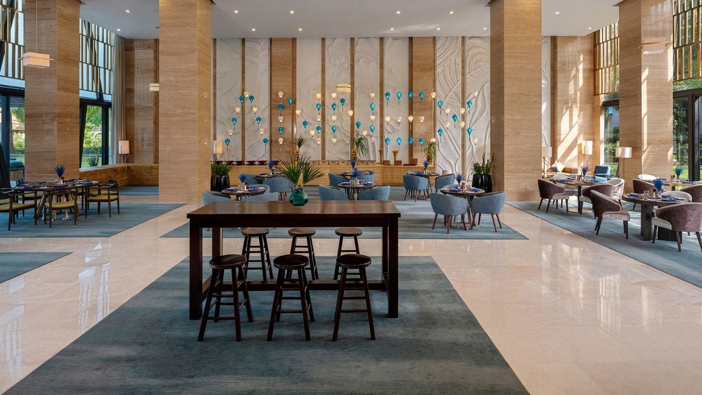 5 Sao - Radisson Blu Resort Phú Quốc - Một điểm đến cho mọi nhu cầu