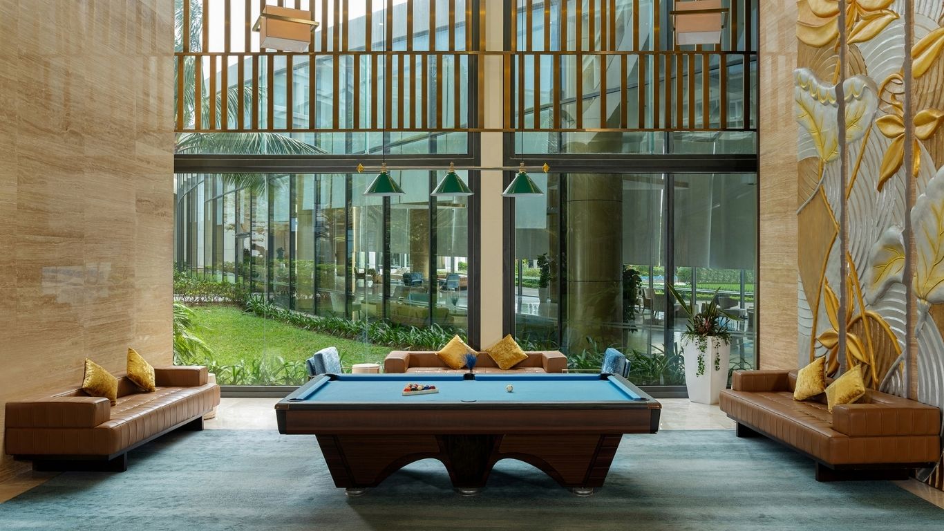 5 Sao - Radisson Blu Resort Phú Quốc - Một điểm đến cho mọi nhu cầu