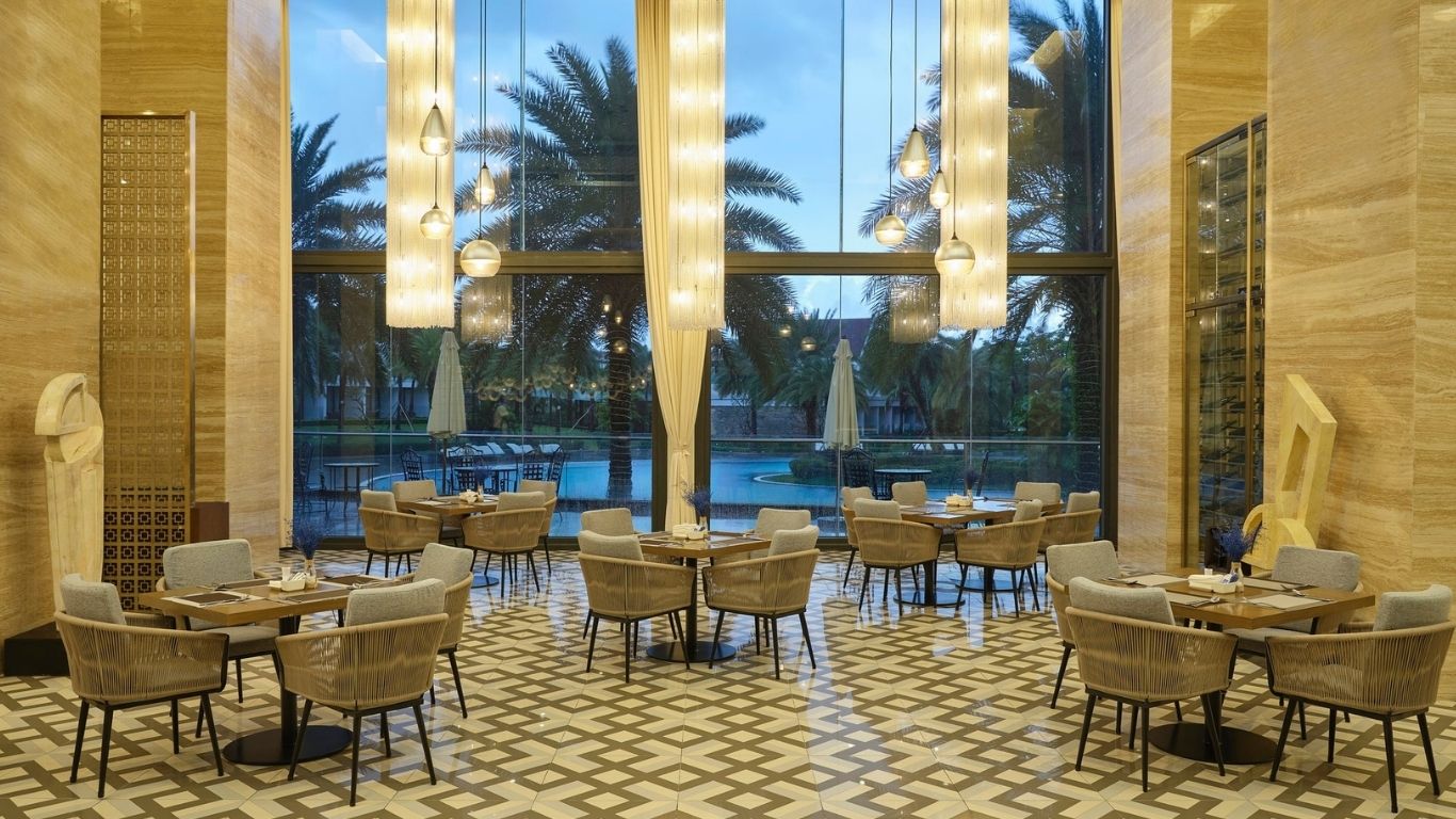 5 Sao - Radisson Blu Resort Phú Quốc - Một điểm đến cho mọi nhu cầu