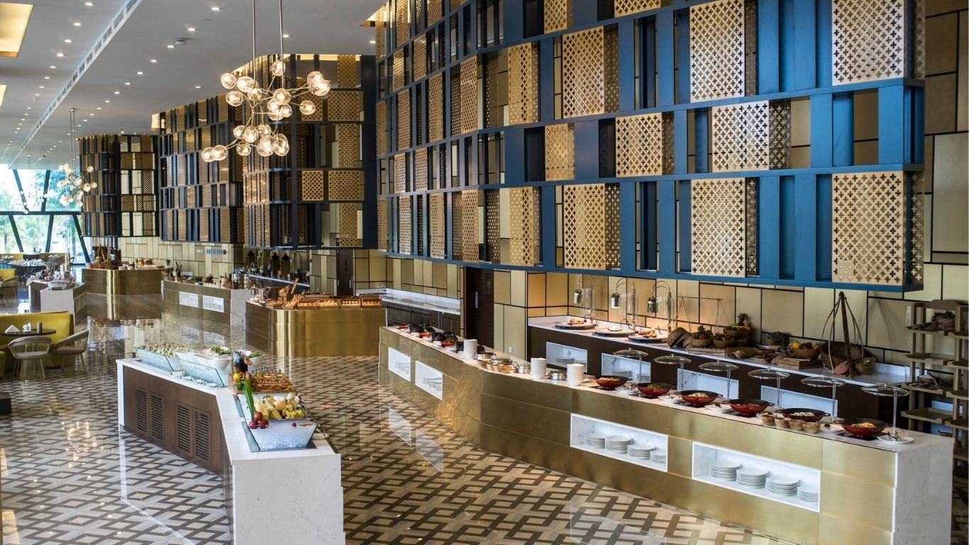 5 Sao - Radisson Blu Resort Phú Quốc - Một điểm đến cho mọi nhu cầu