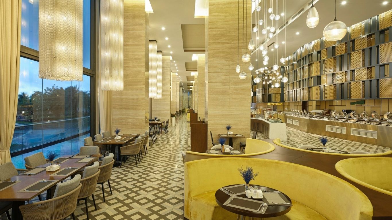 5 Sao - Radisson Blu Resort Phú Quốc - Một điểm đến cho mọi nhu cầu