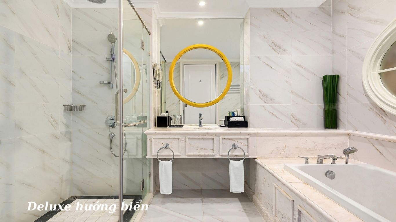 5 Sao - Radisson Blu Resort Phú Quốc - Một điểm đến cho mọi nhu cầu