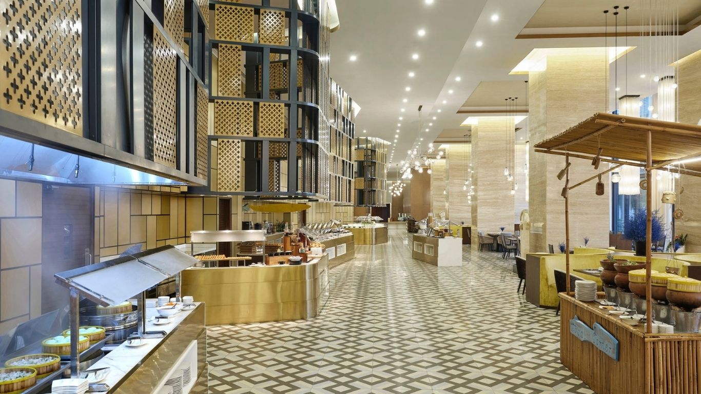 5 Sao - Radisson Blu Resort Phú Quốc - Một điểm đến cho mọi nhu cầu