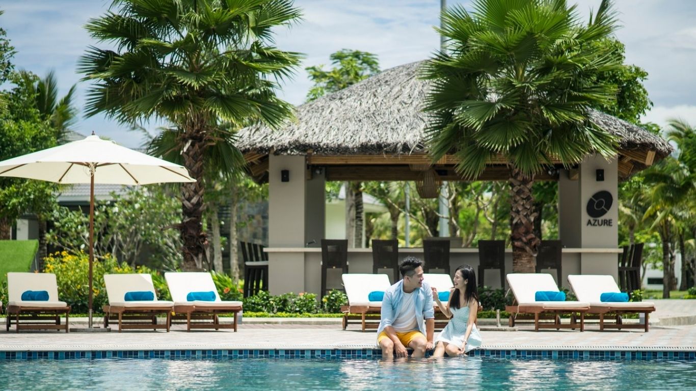 5 Sao - Radisson Blu Resort Phú Quốc - Một điểm đến cho mọi nhu cầu
