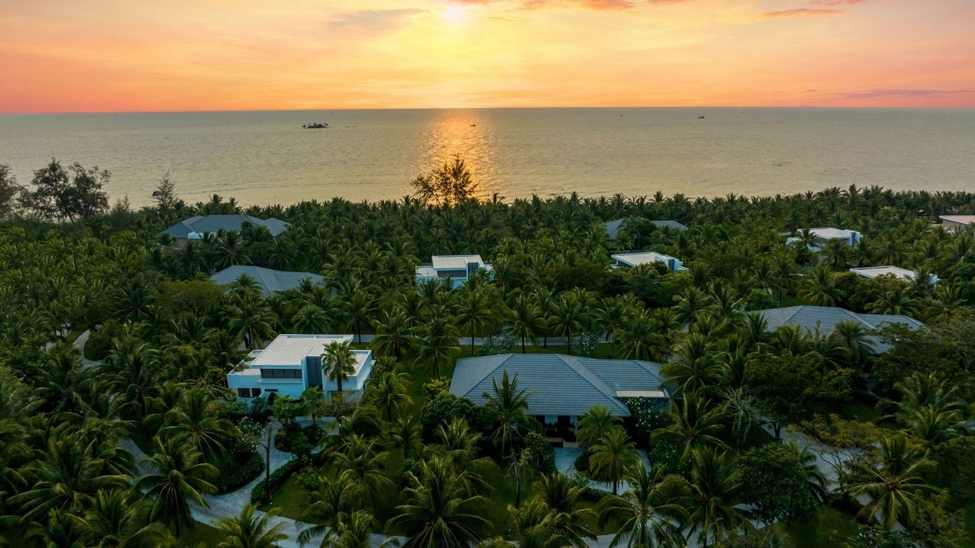 5 Sao - Radisson Blu Resort Phú Quốc - Một điểm đến cho mọi nhu cầu