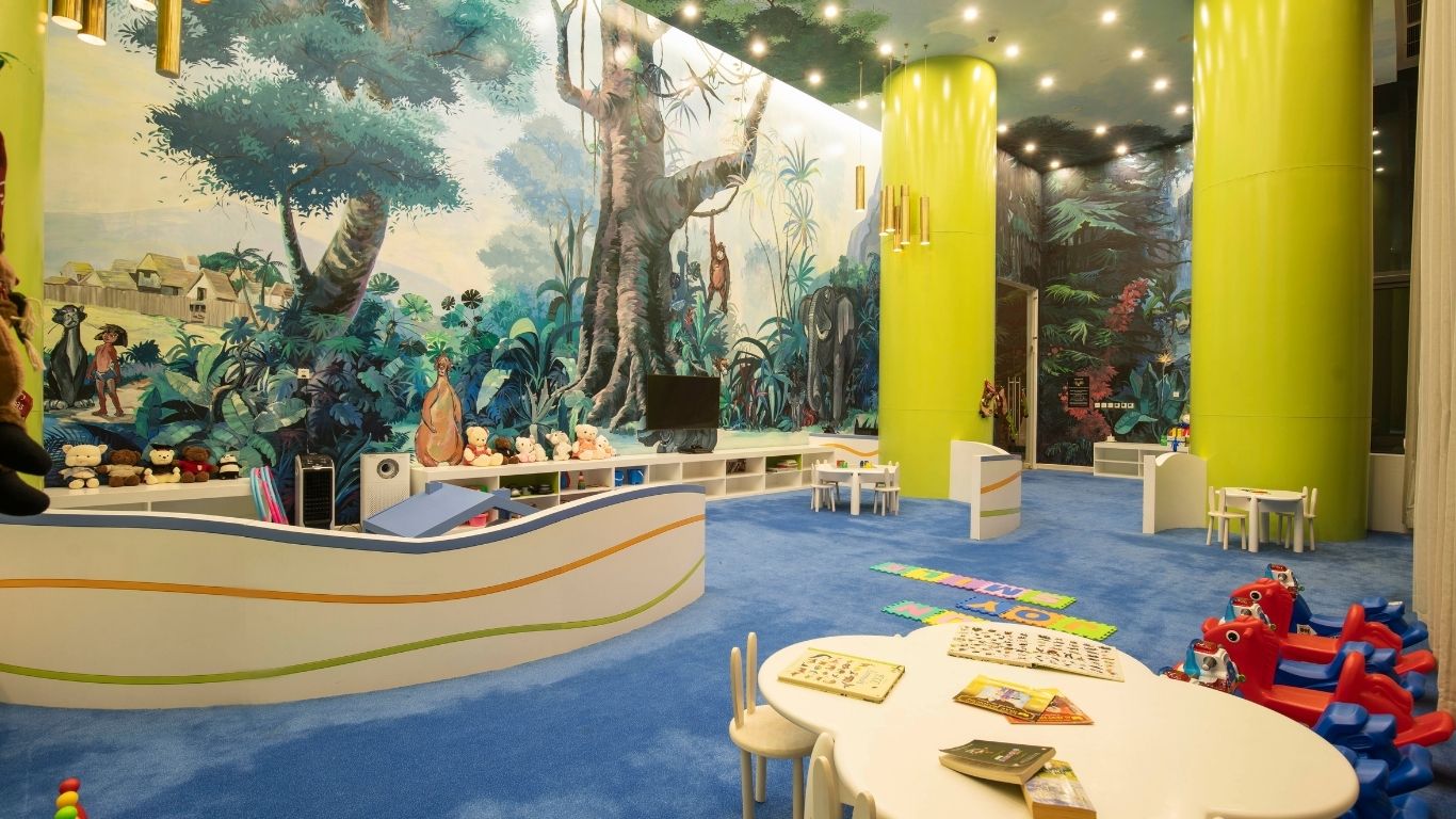 5 Sao - Radisson Blu Resort Phú Quốc - Một điểm đến cho mọi nhu cầu