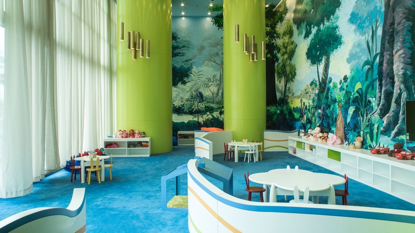 5 Sao - Radisson Blu Resort Phú Quốc - Một điểm đến cho mọi nhu cầu