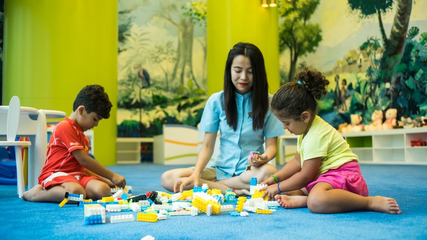 5 Sao - Radisson Blu Resort Phú Quốc - Một điểm đến cho mọi nhu cầu