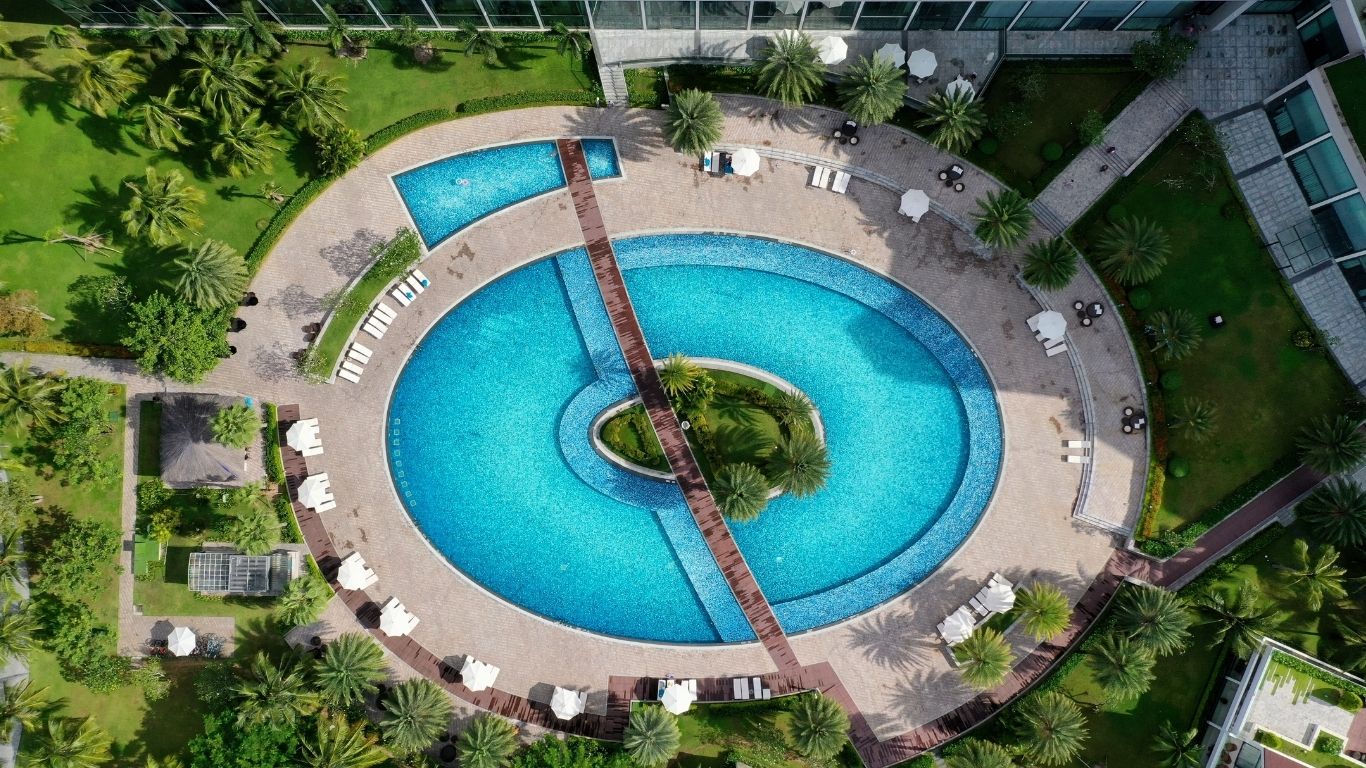 5 Sao - Radisson Blu Resort Phú Quốc - Một điểm đến cho mọi nhu cầu