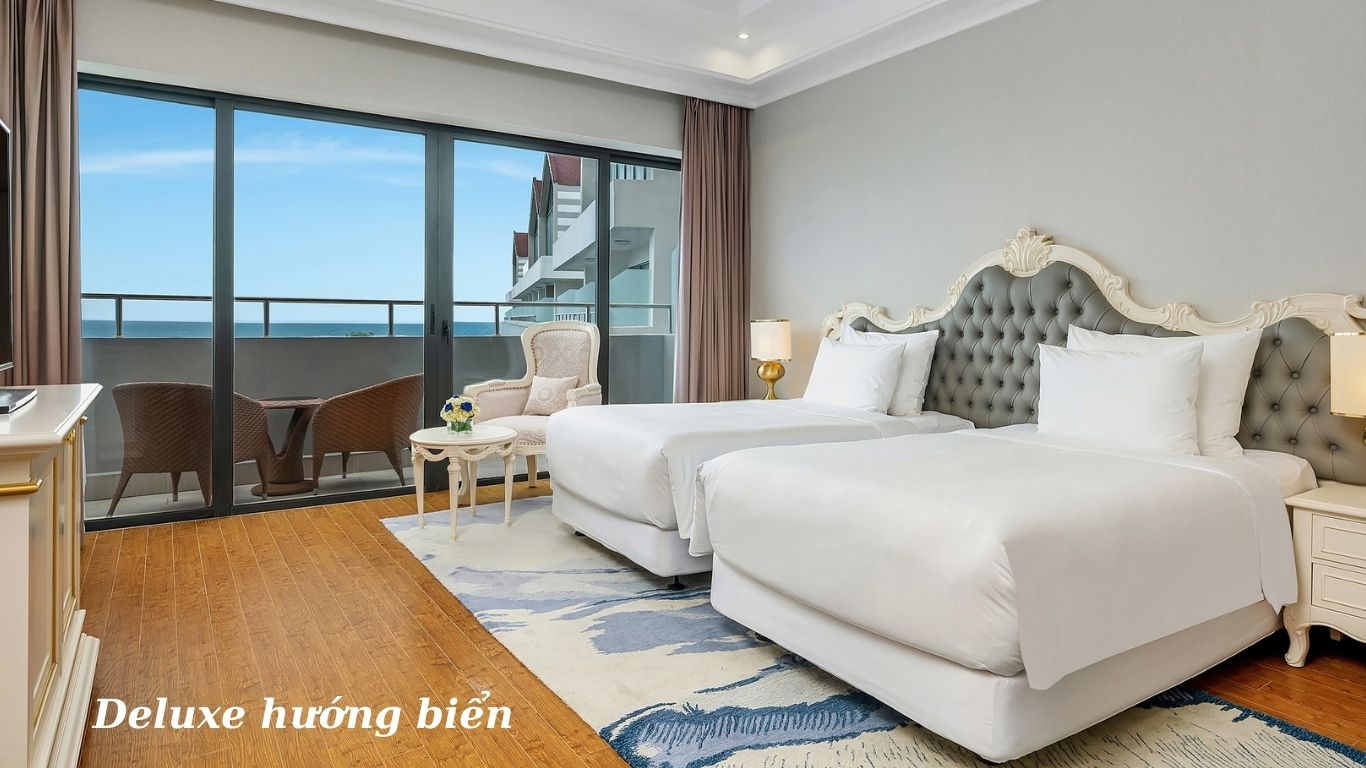 5 Sao - Radisson Blu Resort Phú Quốc - Một điểm đến cho mọi nhu cầu