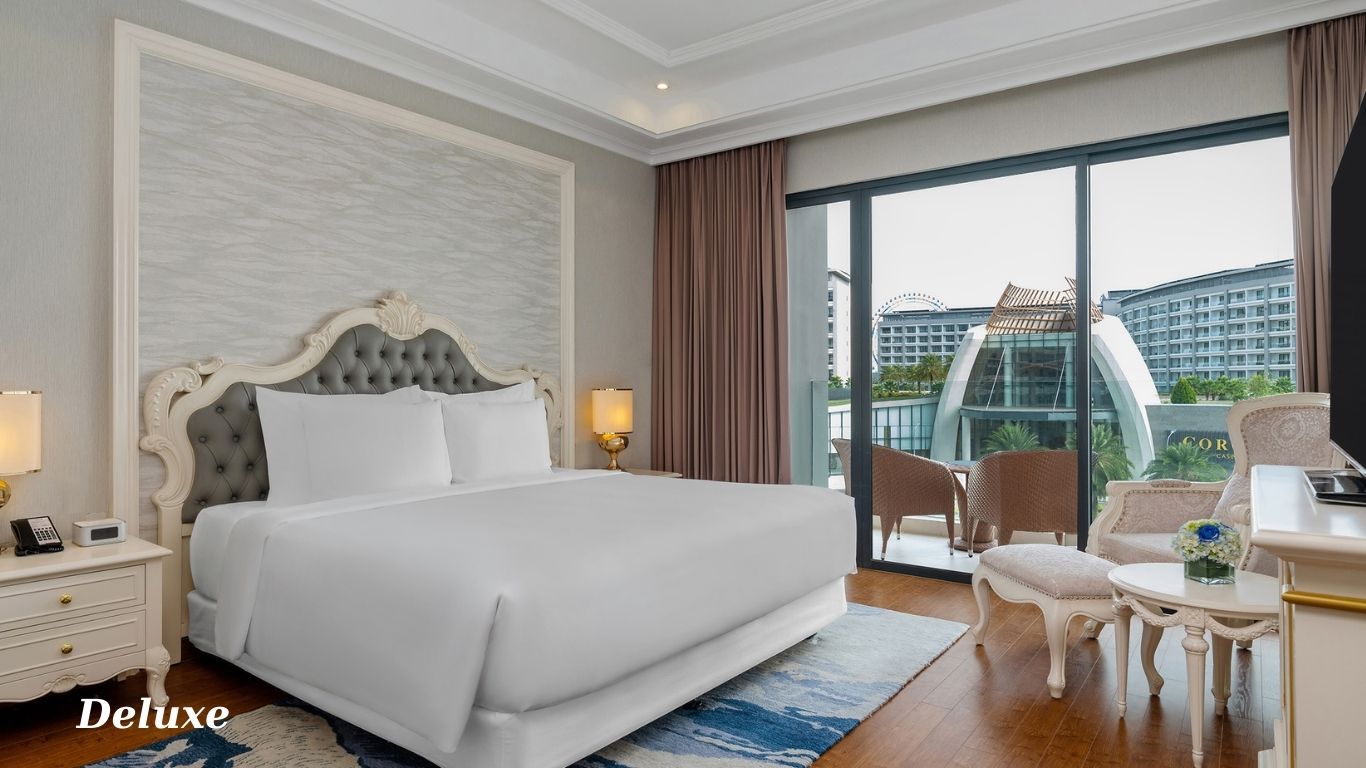 5 Sao - Radisson Blu Resort Phú Quốc - Một điểm đến cho mọi nhu cầu