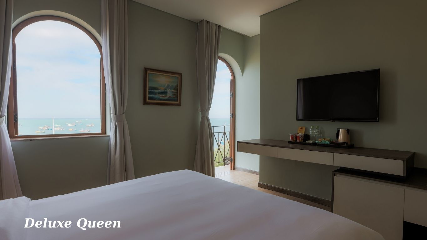 3 Sao - Casepia Hotel Phú Quốc