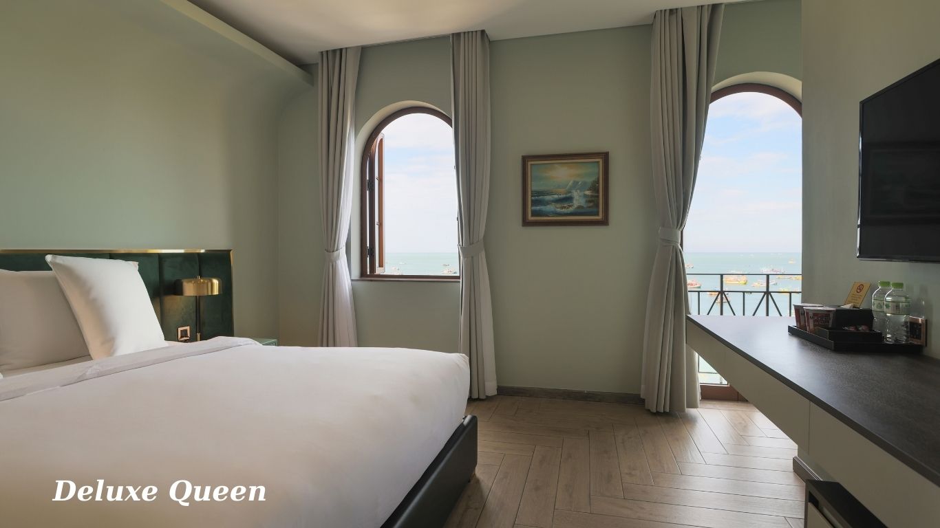 3 Sao - Casepia Hotel Phú Quốc