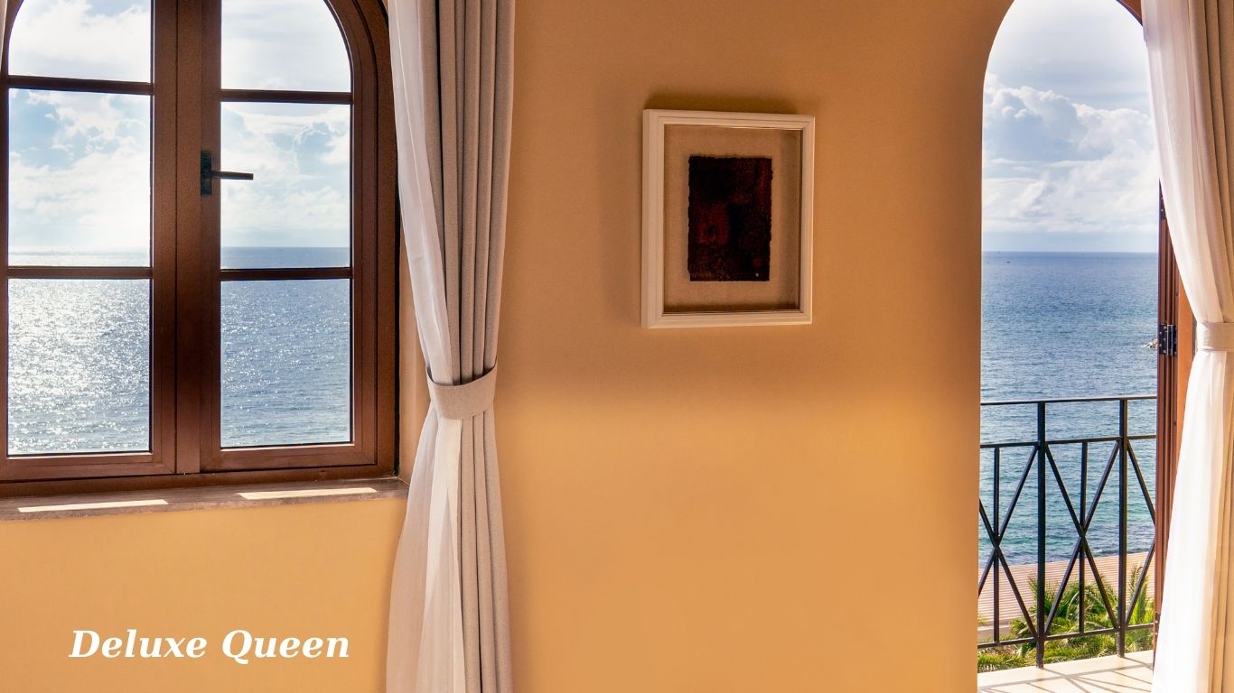 3 Sao - Casepia Hotel Phú Quốc