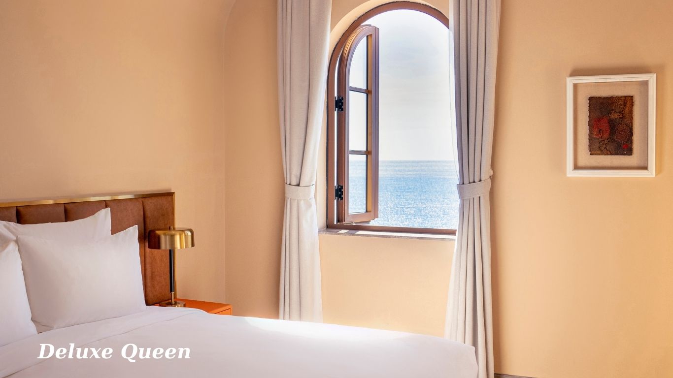 3 Sao - Casepia Hotel Phú Quốc