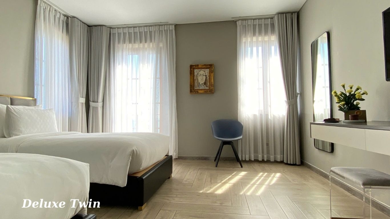 3 Sao - Casepia Hotel Phú Quốc