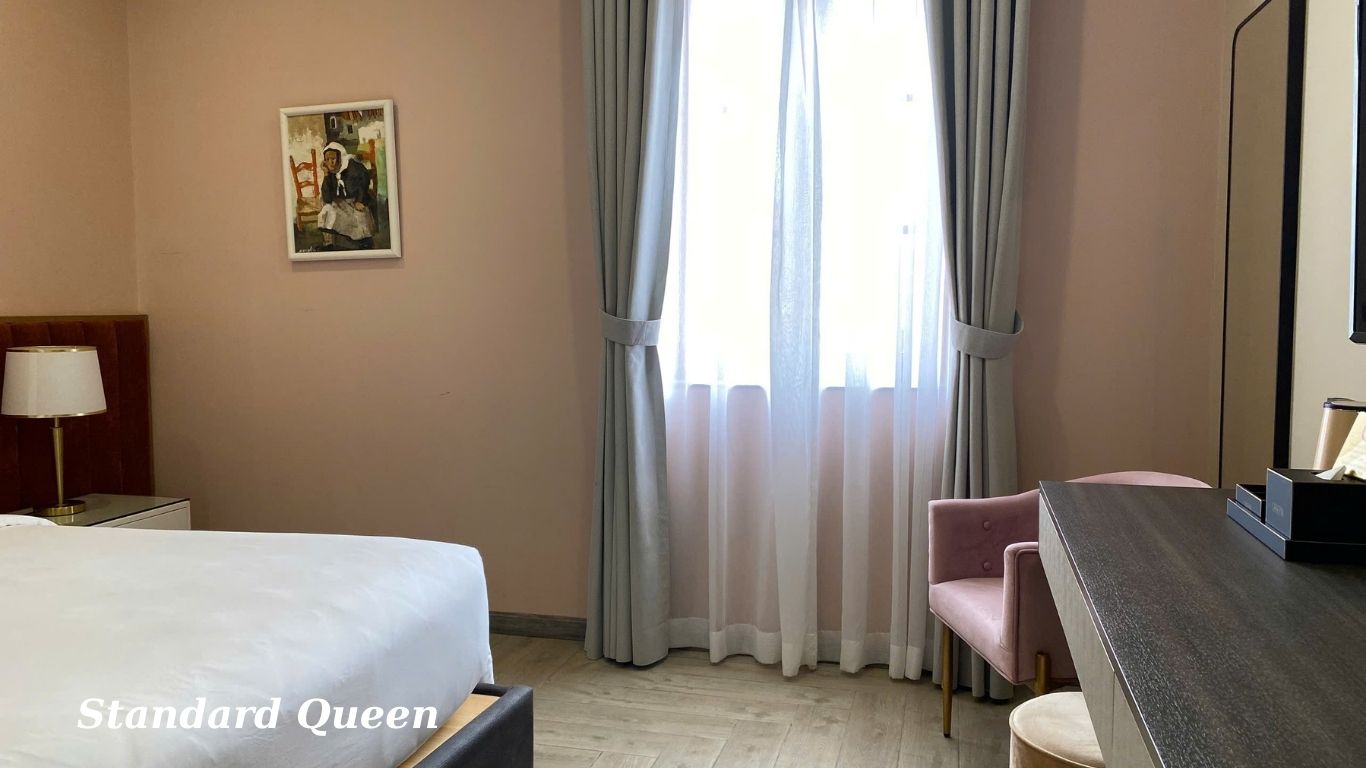 3 Sao - Casepia Hotel Phú Quốc