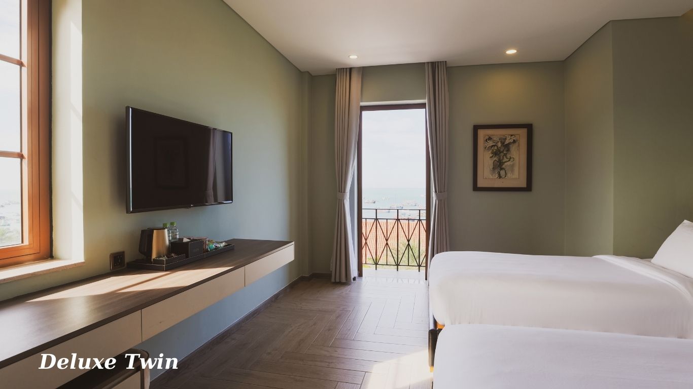 3 Sao - Casepia Hotel Phú Quốc