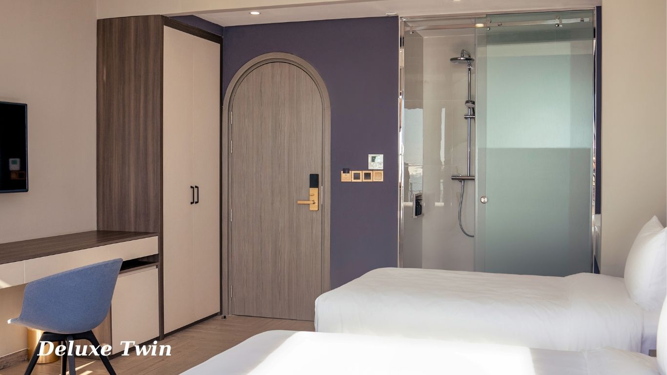 3 Sao - Casepia Hotel Phú Quốc