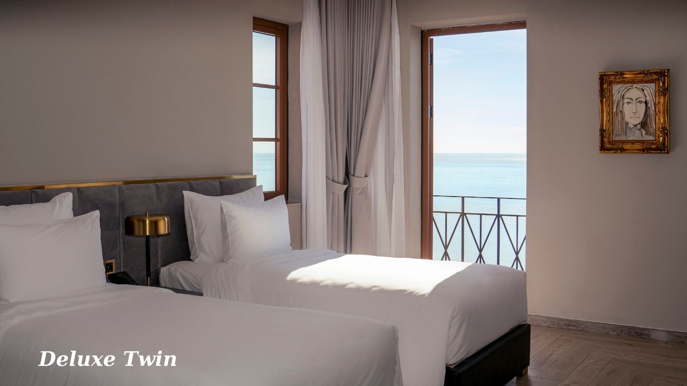 3 Sao - Casepia Hotel Phú Quốc